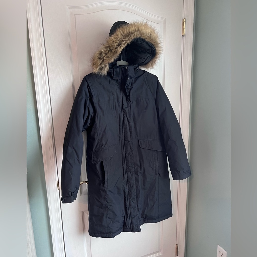 NWOT LL Bean Baxter State Parka M
